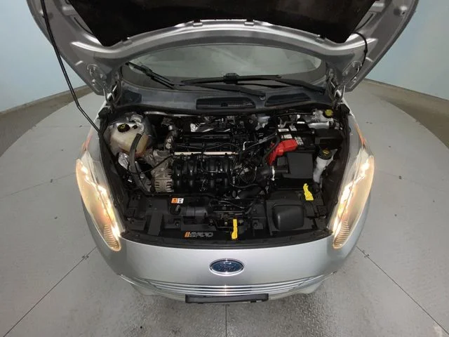 Used 2016 Silver Ford S image 20