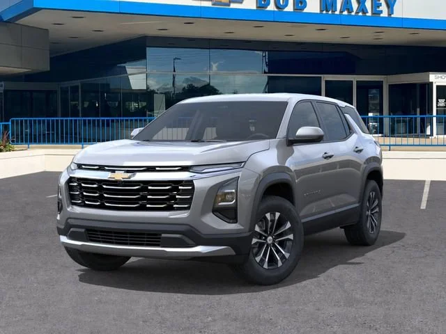 2027 Chevrolet Equinox LT - Photo 6