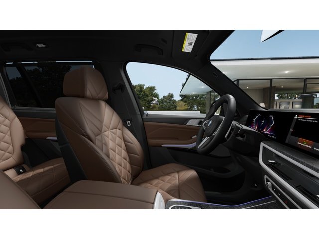 New 2027 Dravit Grey Metallic BMW  image 9