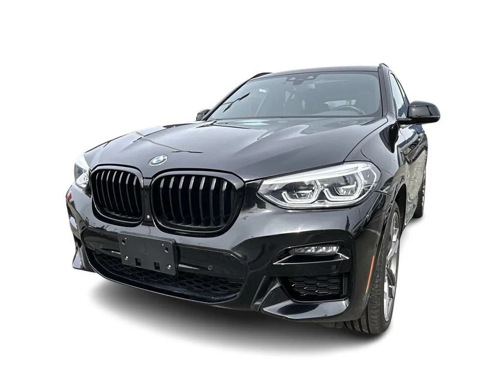 Used 2021  BMW M40i Dilawri Certified  Local BC   Clean Title image 5
