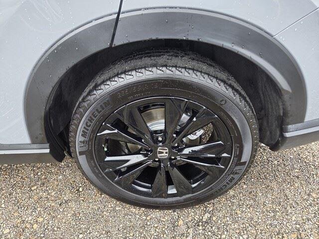 Used 2025 Urban Gray Pearl Honda  image 26