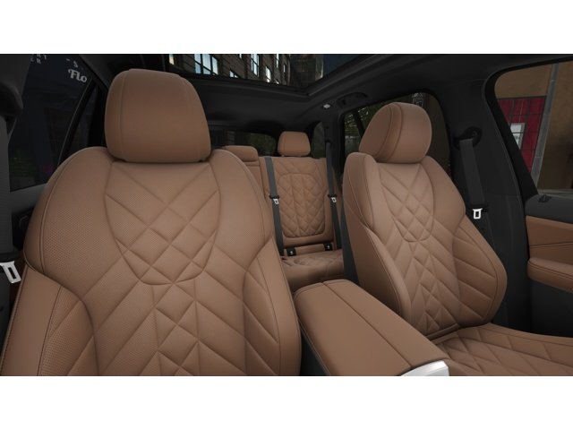 New 2026 Carbon Black Metallic BMW X5 50e image 11