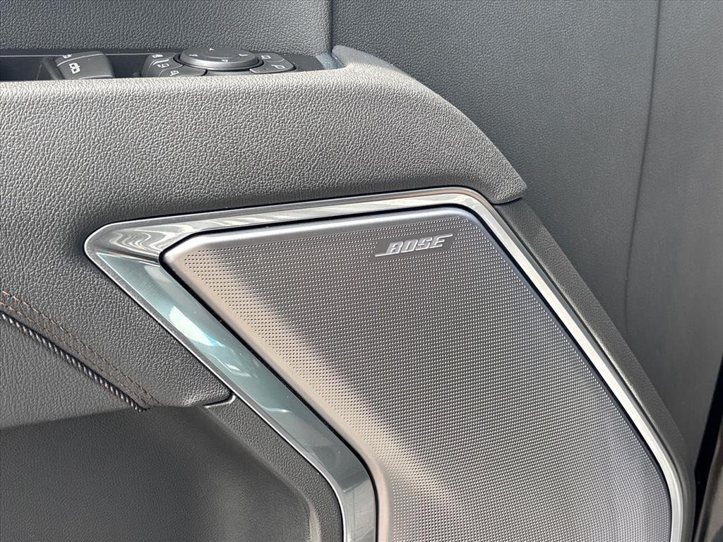 2026 Chevrolet Silverado 2500 HD High Country - Photo 21