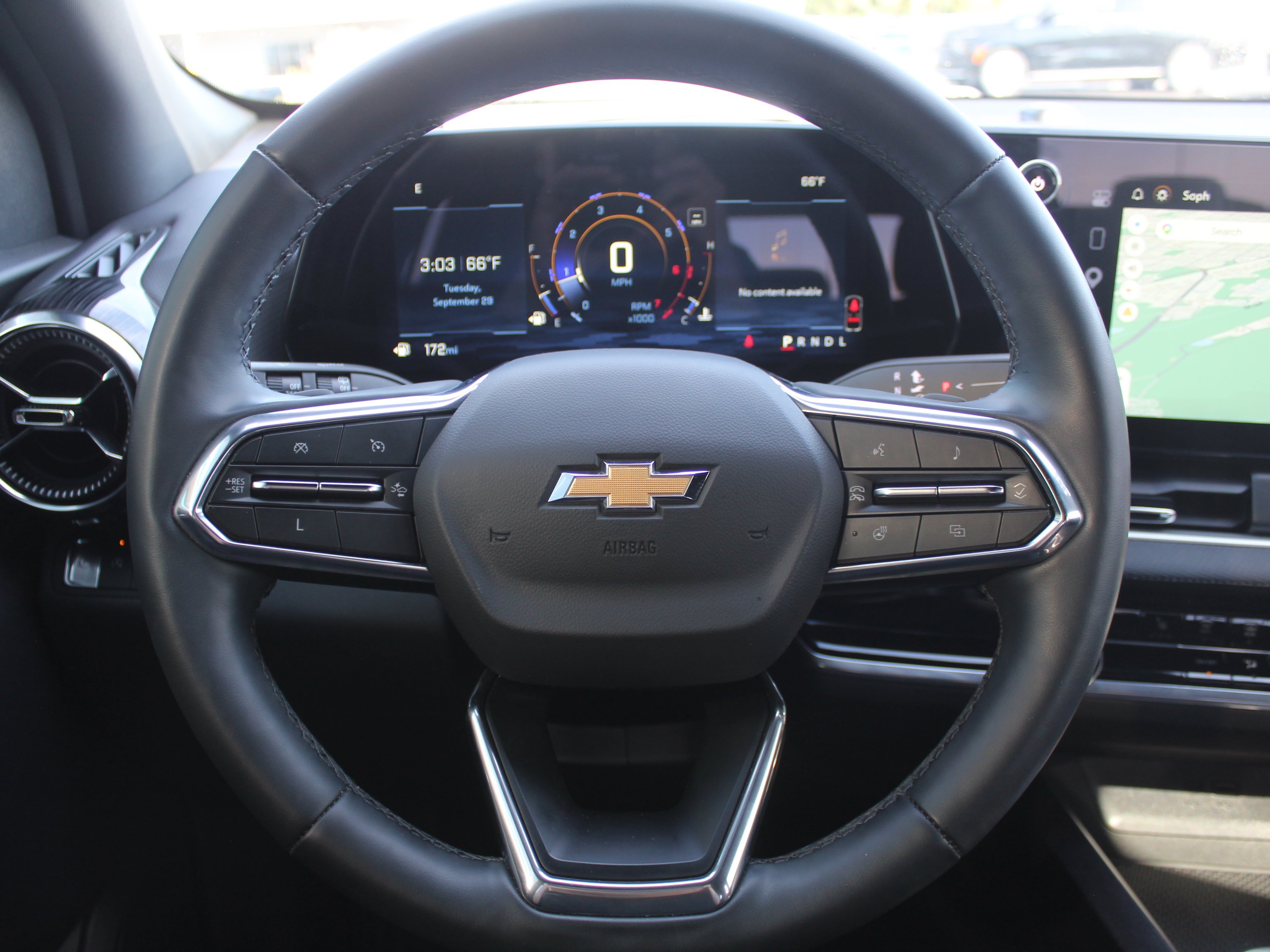 2025 Chevrolet Equinox LT - Photo 16