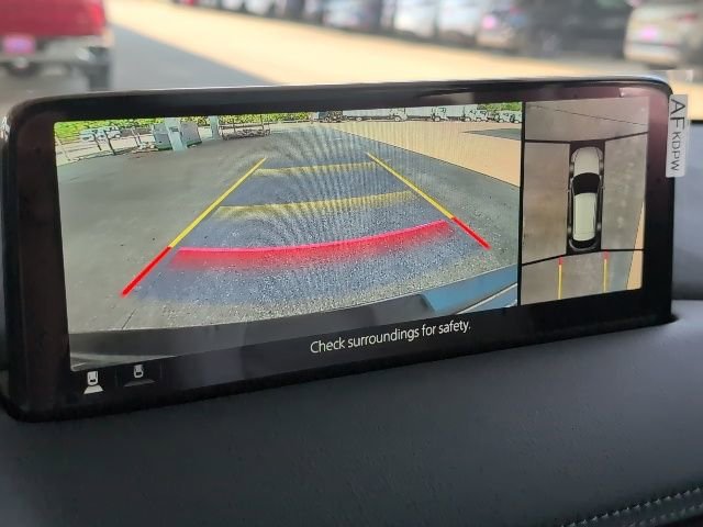 2025 Mazda CX-5 S Premium Plus package - Photo 31