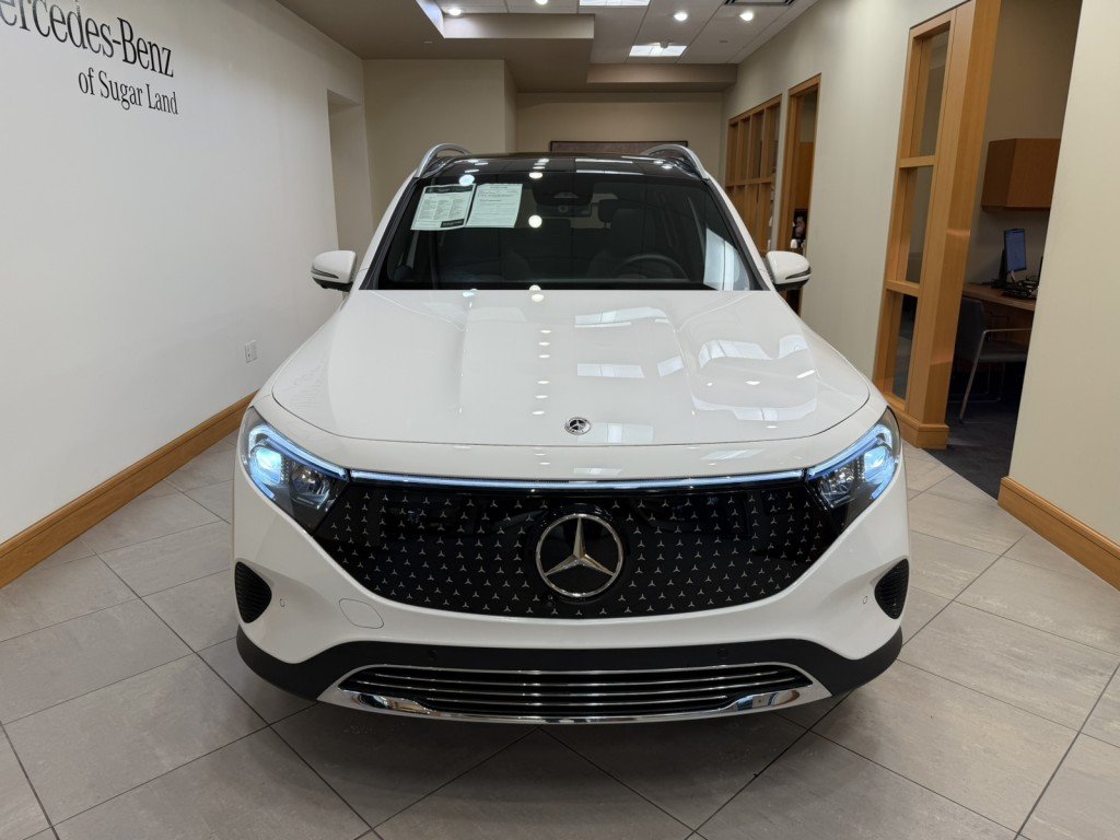 Used 2024 Mercedes-Benz EQB Base with VIN W1N9M0CB4RN079352 for sale in Sugar Land, TX