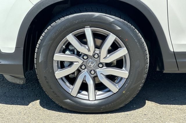 Used 2019  Honda EX-L image 29
