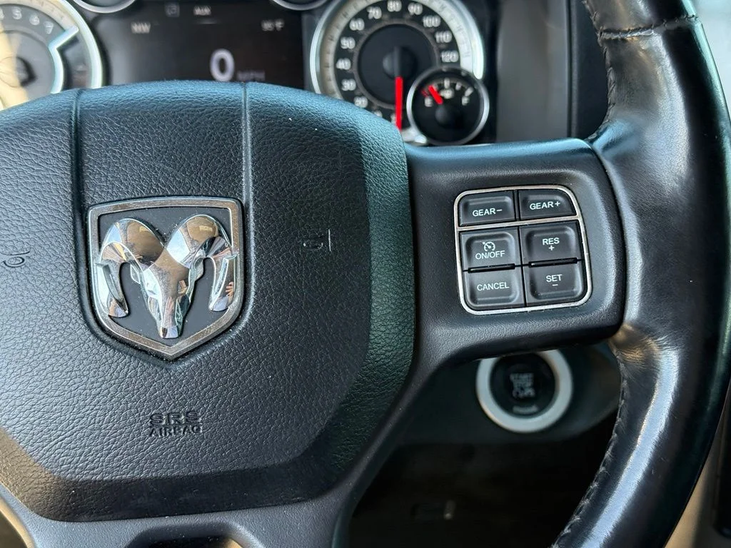 Used 2016 Black Ram Sport image 18