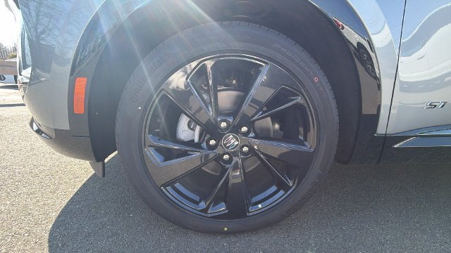 2026 Buick Envision Sport Touring - Photo 9