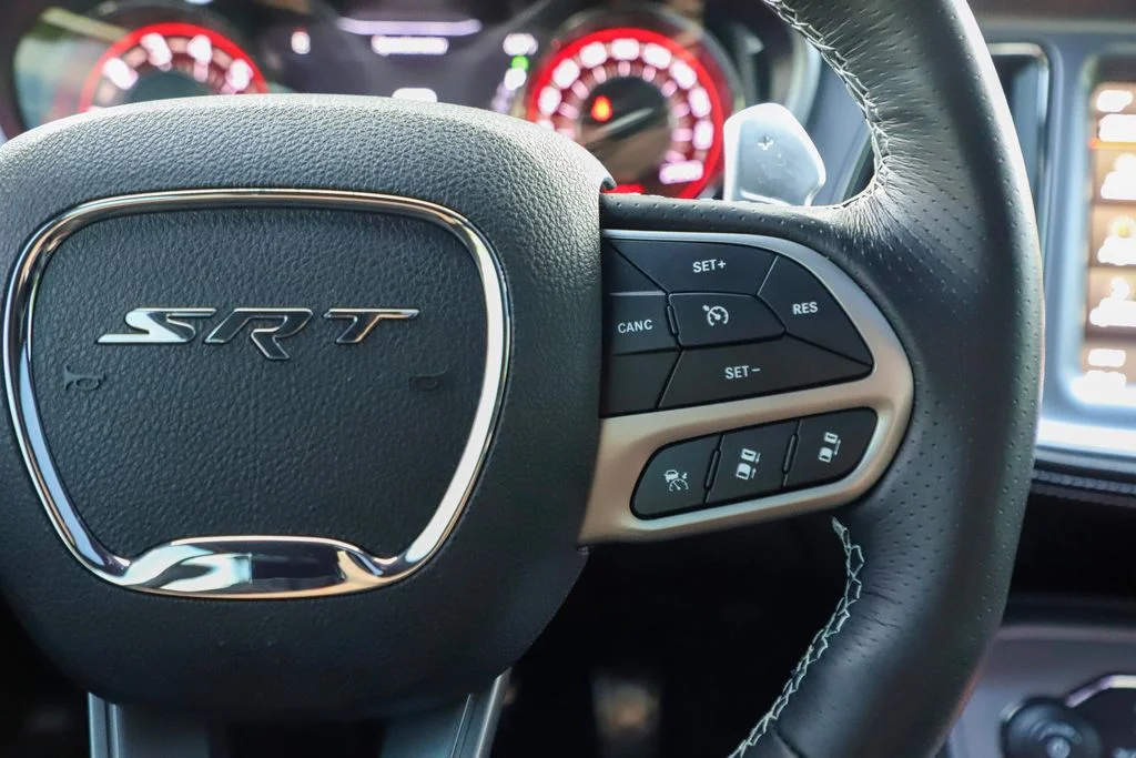 2023 Dodge Challenger SRT - Photo 27