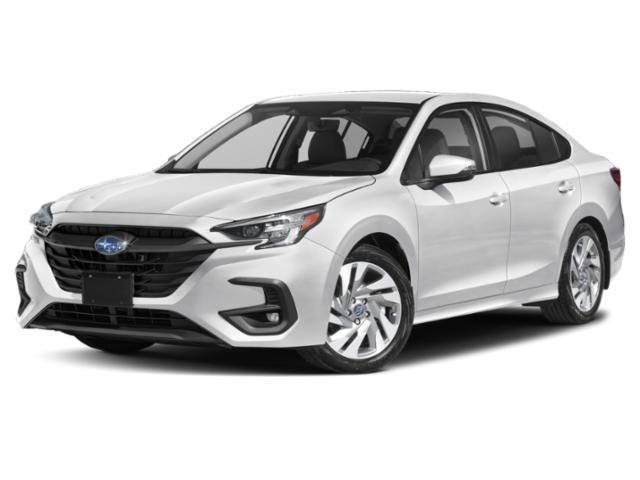 2024 Subaru Legacy Limited's photo