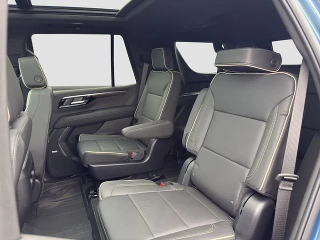 2026 Chevrolet Tahoe Premier - Photo 13