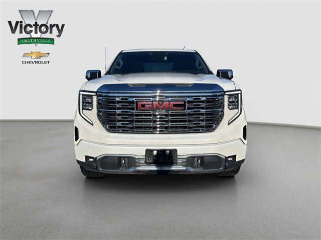Used 2022 GMC Sierra 1500 Denali Denali with VIN 3GTUUGEL7NG517168 for sale in Kansas City