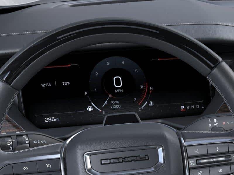 2026 GMC Acadia Denali Ultimate - Photo 18