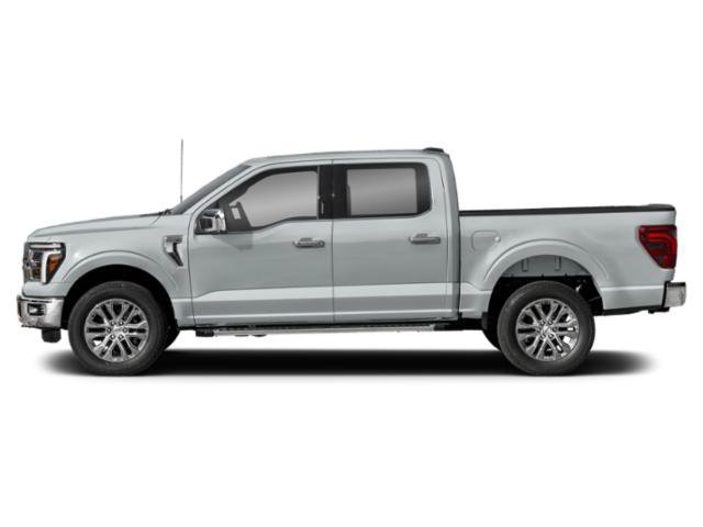 New 2026 Avalanche Ford LARIAT image 4