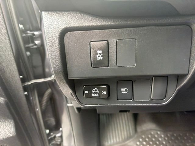 Used 2023 Magnetic Gray Metallic Toyota SR5 image 13