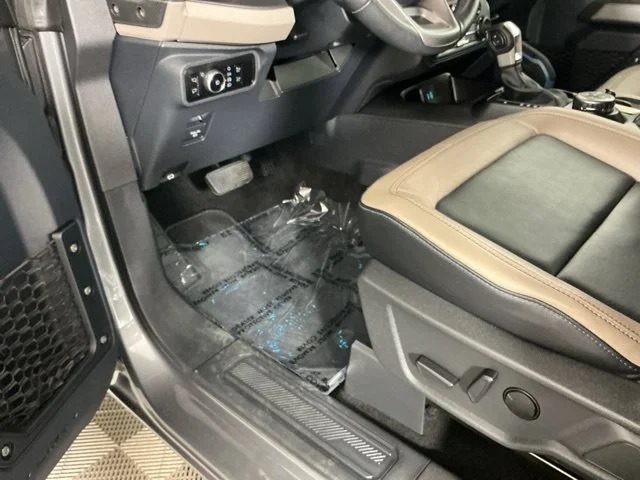 Certified Used 2023  Ford Wildtrak image 17