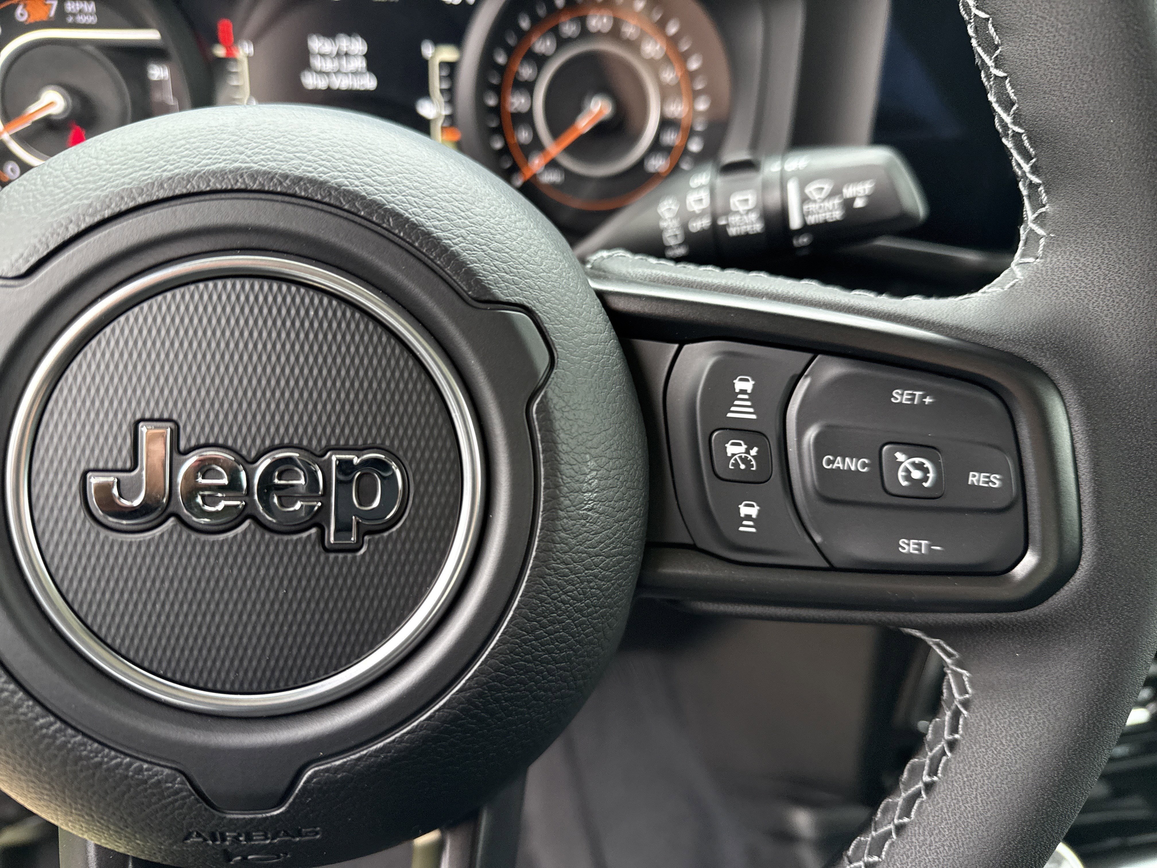 New 2026 Mojito Clearcoat Jeep Sport S image 23