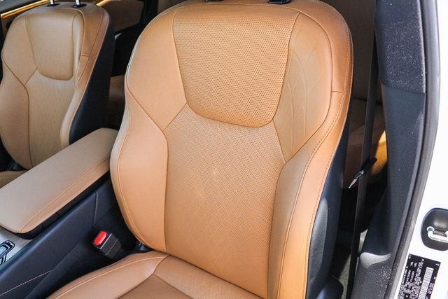 Certified Used 2023 EMINENT WHITE PEARL Lexus 350 Premium Plus image 31