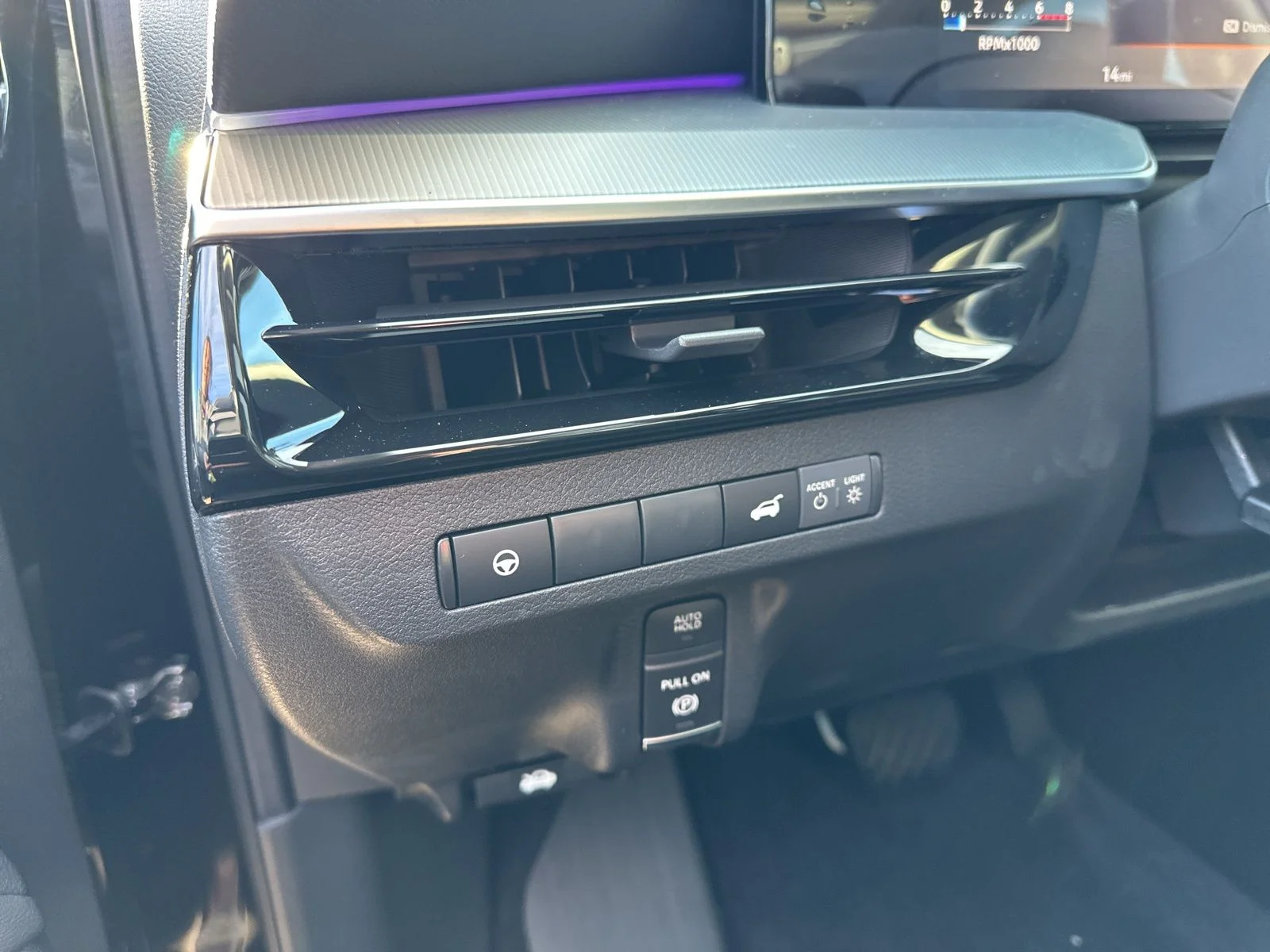 2026 Nissan Murano SL - Photo 16