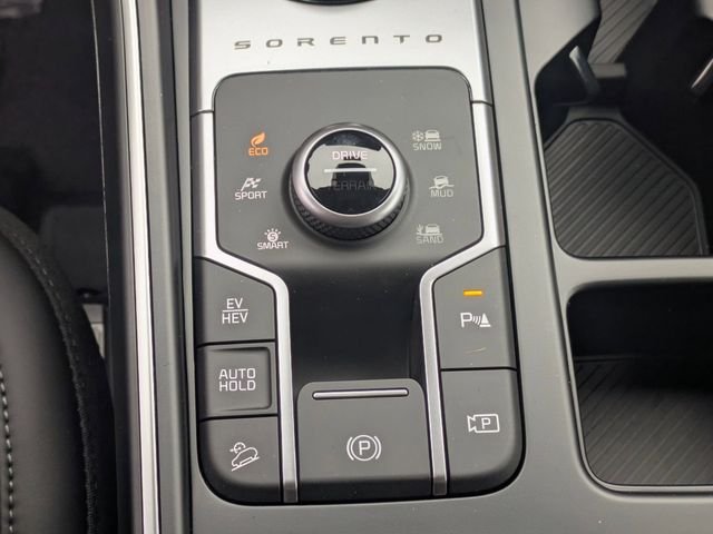 2026 Kia Sorento EX PHEV - Photo 27
