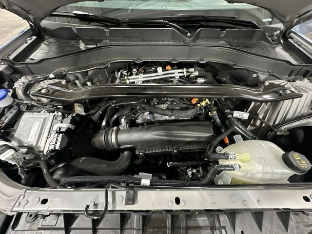 New 2026 Vapor Blue Metallic Ford ST-Line image 22