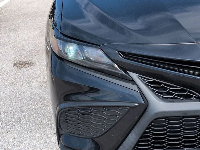 Certified Used 2024 2024 TOYOTA CAMRY SE Toyota SE image 10