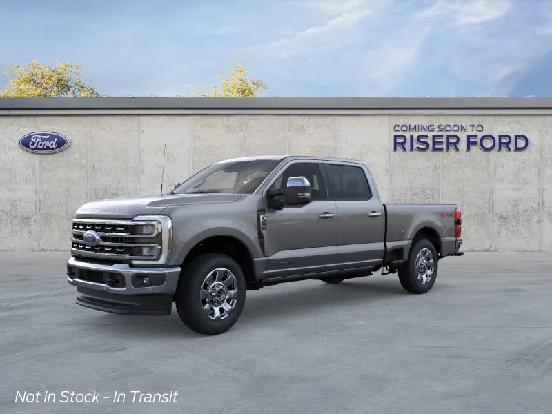 2026 Ford F-250 Lariat 4x4 Crew Cab 6-3/4' Box's photo