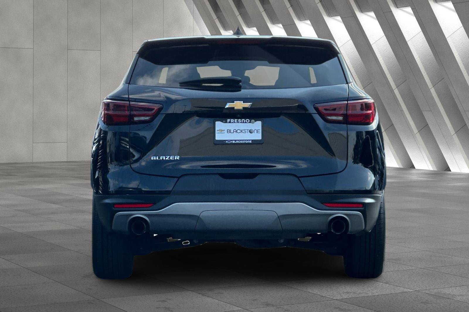 2023 Chevrolet Blazer 2LT photo 4