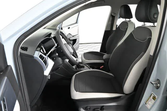 New 2026 Monument Gray Volkswagen SE image 31