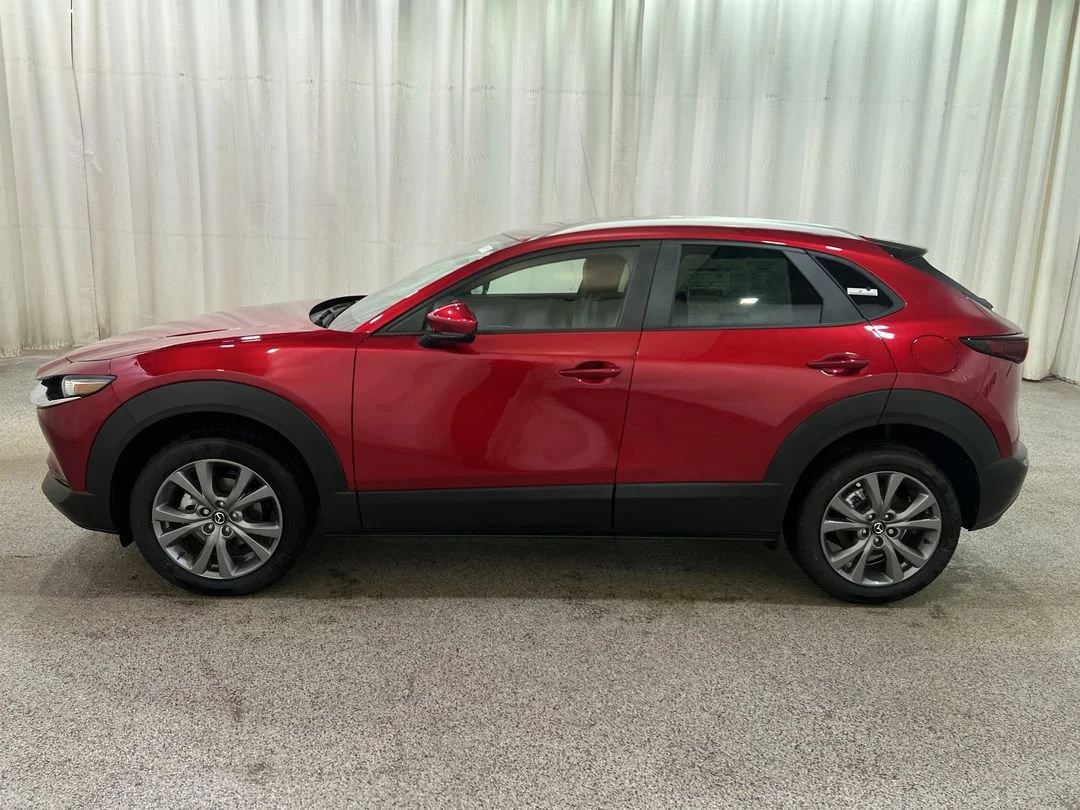 2026 Mazda CX-30 Preferred - Photo 6