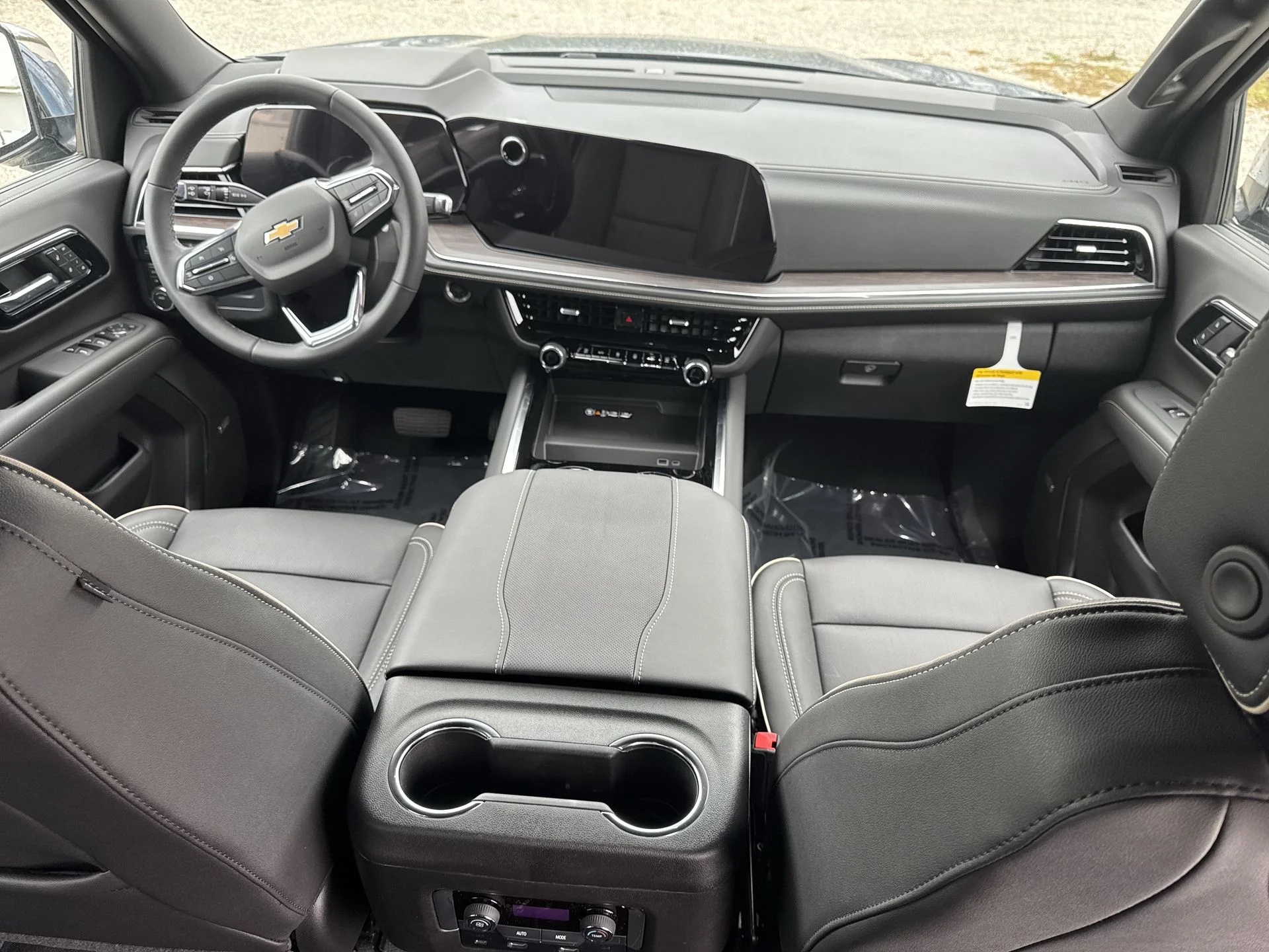 2026 Chevrolet Suburban Premier - Photo 67