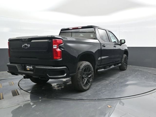 2026 Chevrolet Silverado 1500 LT Trail Boss - Photo 6