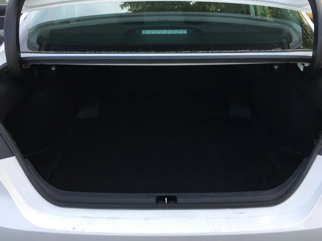 Used 2023 White Toyota LE image 31