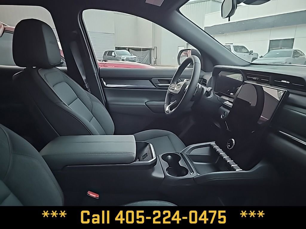 2026 GMC Terrain AT4 - Photo 8