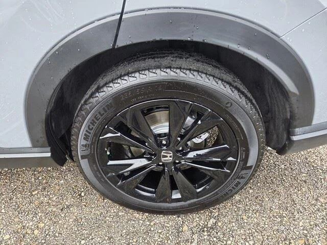 Certified Used 2025 Urban Gray Pearl Honda  image 26