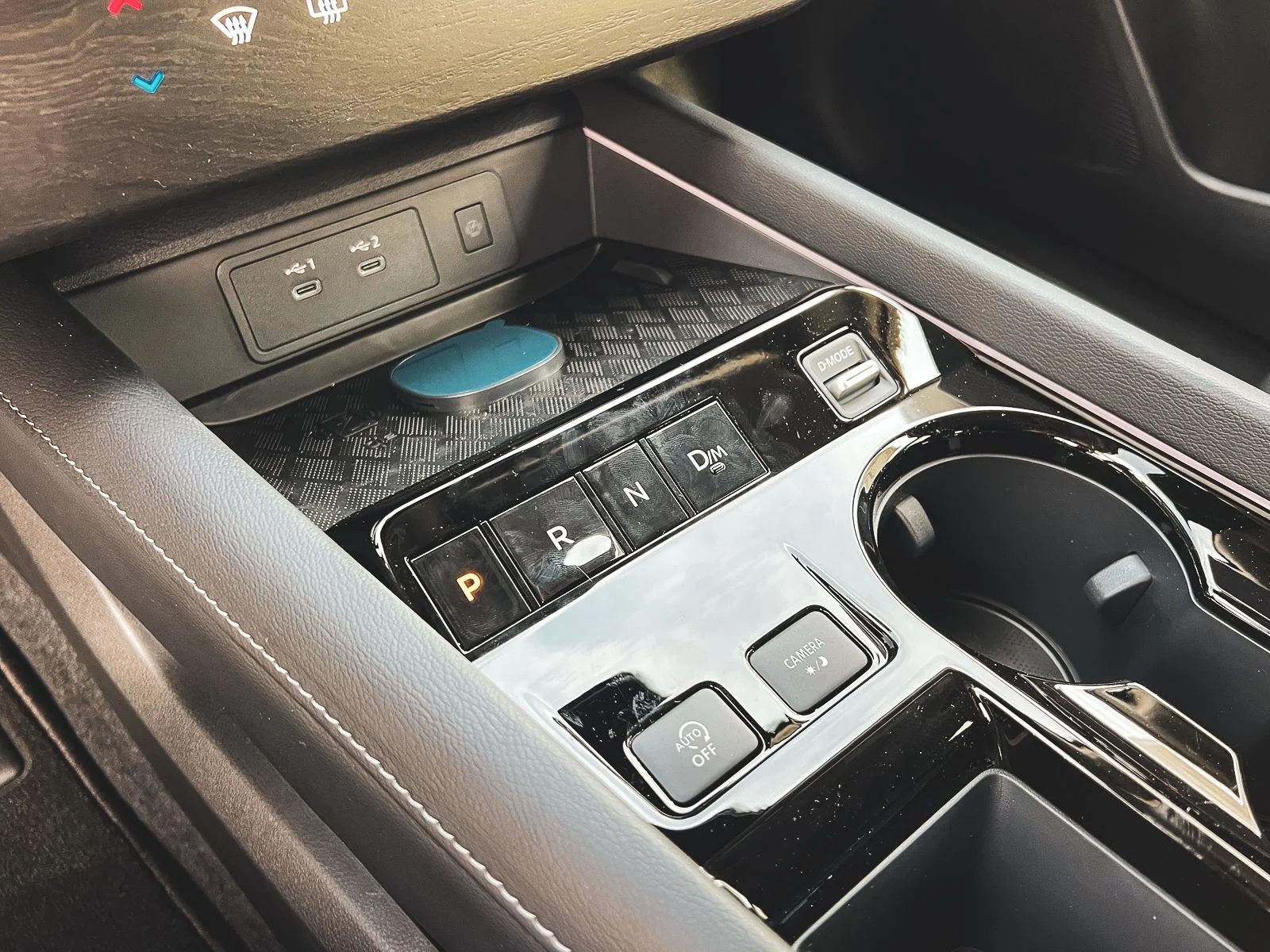2026 Nissan Murano SL - Photo 16