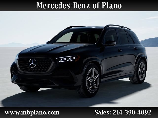 New 2027 Black Mercedes-Benz  image 1