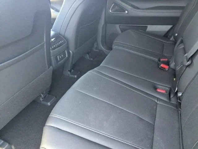 2026 INFINITI QX60 LUXE - Photo 16