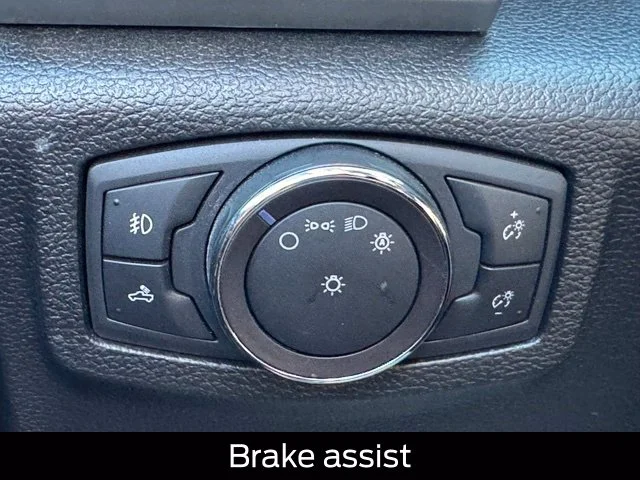 Used 2019 Gray Ford Lariat image 46