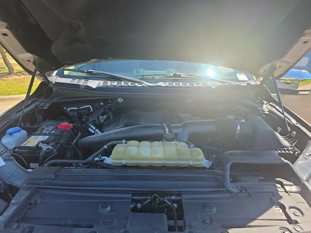 Used 2019 Gray Ford XLT image 30