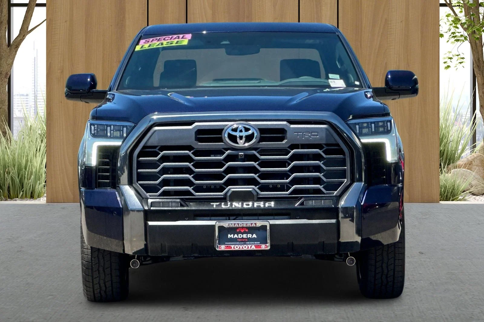 New 2026  Toyota Limited image 9