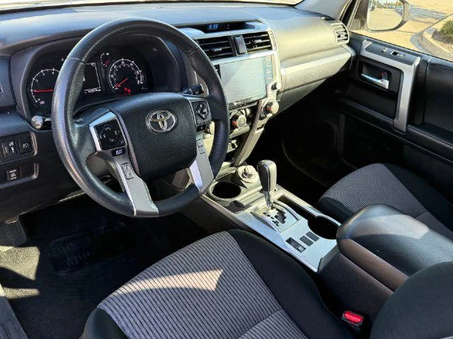 Certified Used 2021 ICE CAP Toyota SR5 image 39
