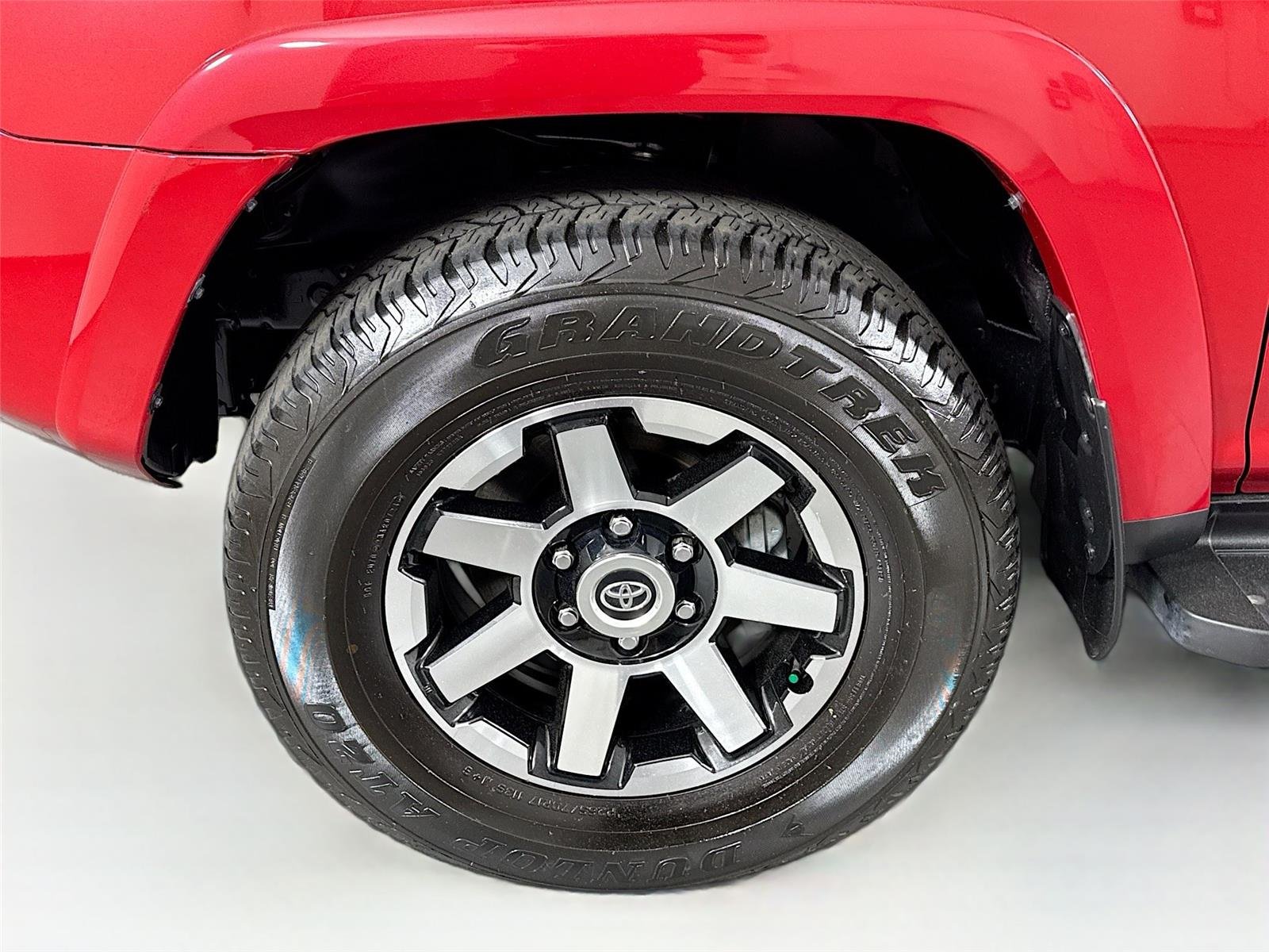 2024 Toyota 4Runner TRD Off-Road Premium - Photo 46