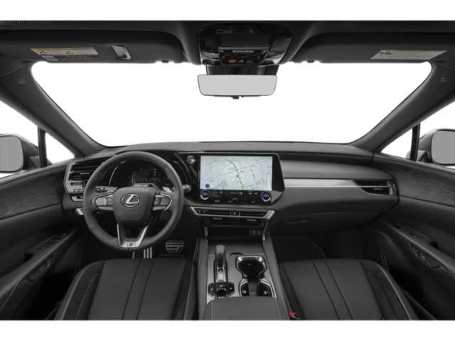 New 2026 Incognito Lexus RX 500h F SPORT Performance image 2