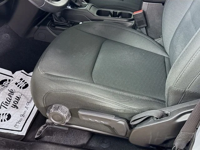 2022 Jeep Gladiator Sport S - Photo 18