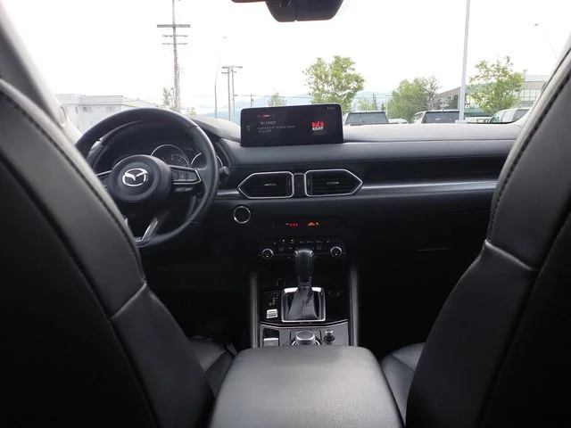 Used 2023 Blue Mazda 2.5 S Select Package image 16