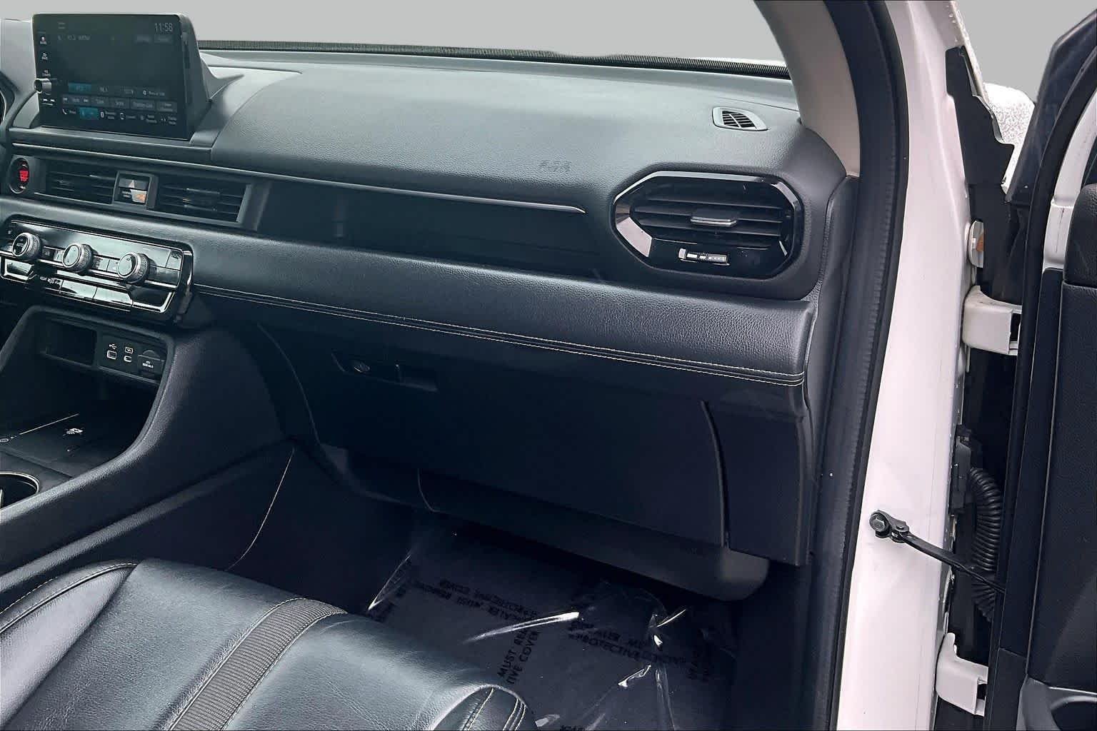 2024 Honda Pilot EX-L - Photo 18