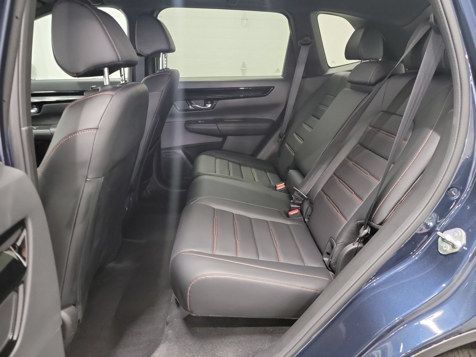 2023 Honda CR-V Sport Touring - Photo 28