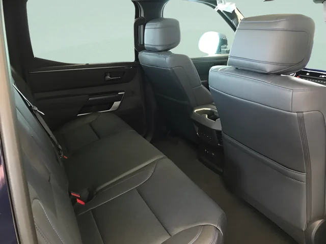 2026 Toyota Tundra Platinum - Photo 12